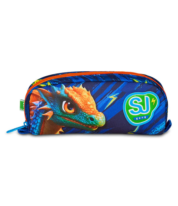 Astuccio Bustina Sj Gang Dragon Glide