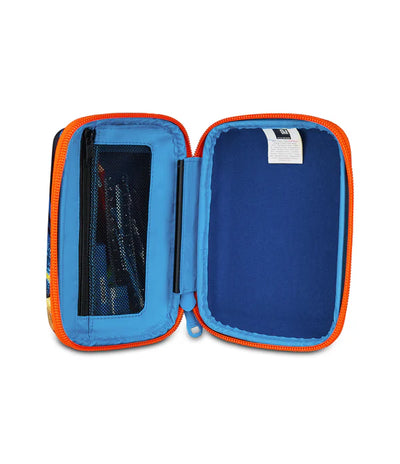Astuccio Speed Pad New 3D Sj Gang Dragon Glide