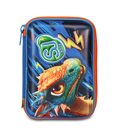 Astuccio Speed Pad New 3D Sj Gang Dragon Glide