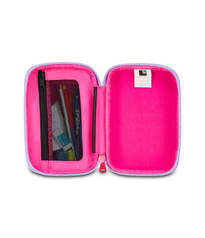 Astuccio Speed Pad+3D Sj Gang Cat&Air
