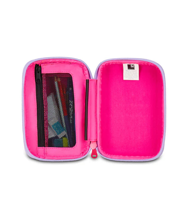 Astuccio Speed Pad+3D Sj Gang Cat&Air
