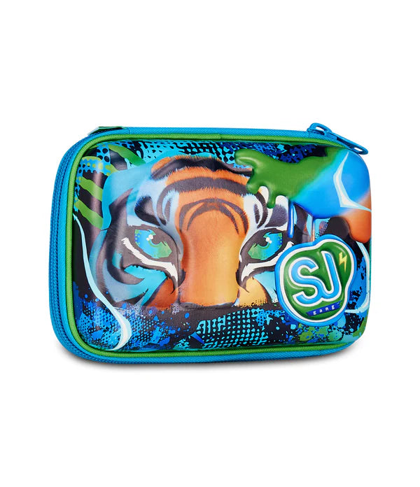 Astuccio Speed Pad New 3D Sj Gang Air Tiger