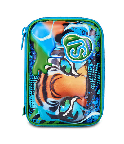 Astuccio Speed Pad New 3D Sj Gang Air Tiger