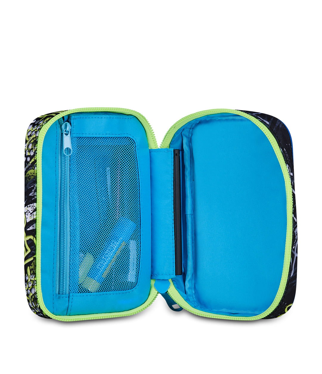Astuccio Sj Gang Speed Pad+ Boy 45 Pezzi Lavabile | Giustacchini