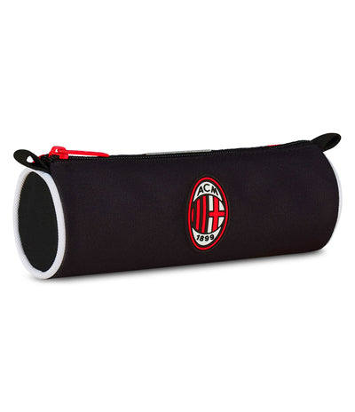Astuccio Bustina Tombolotto Milan Kick And Score
