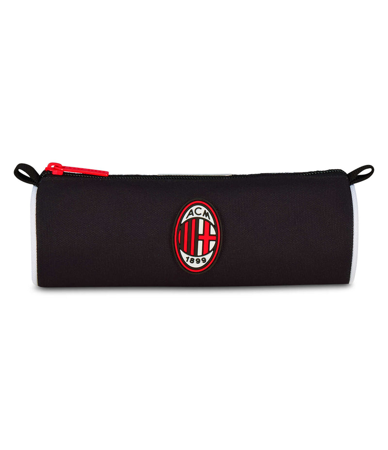 Astuccio Bustina Tombolotto Milan Kick And Score