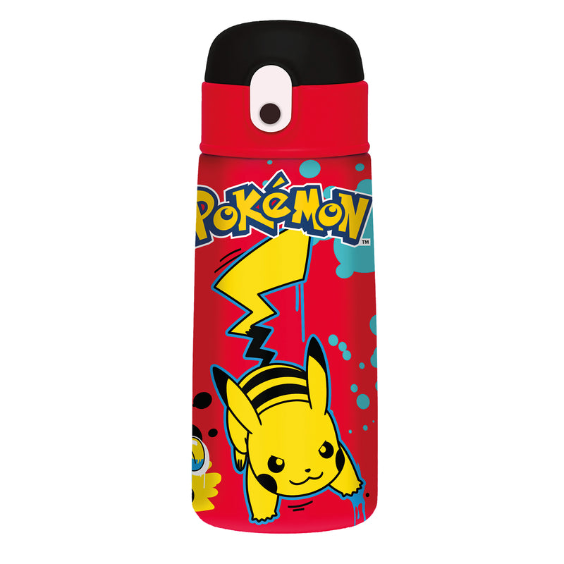 Borraccia Kid Pokémon