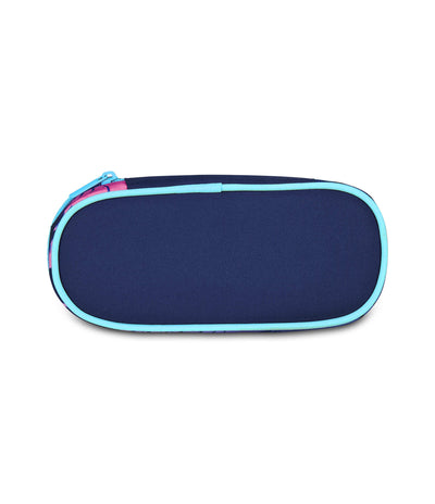 Astuccio Bustina Round Plus Lilo & Stitch Cute And Fluffy