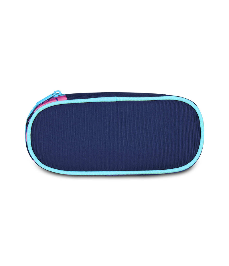 Astuccio Bustina Round Plus Lilo & Stitch Cute And Fluffy