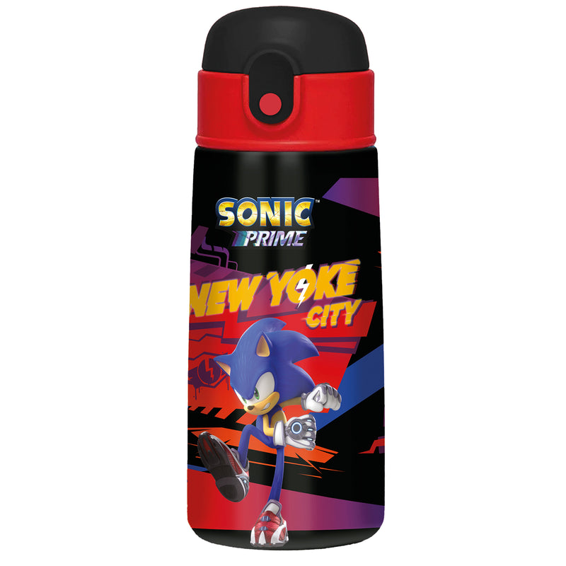 Borraccia Kid Sonic Prime