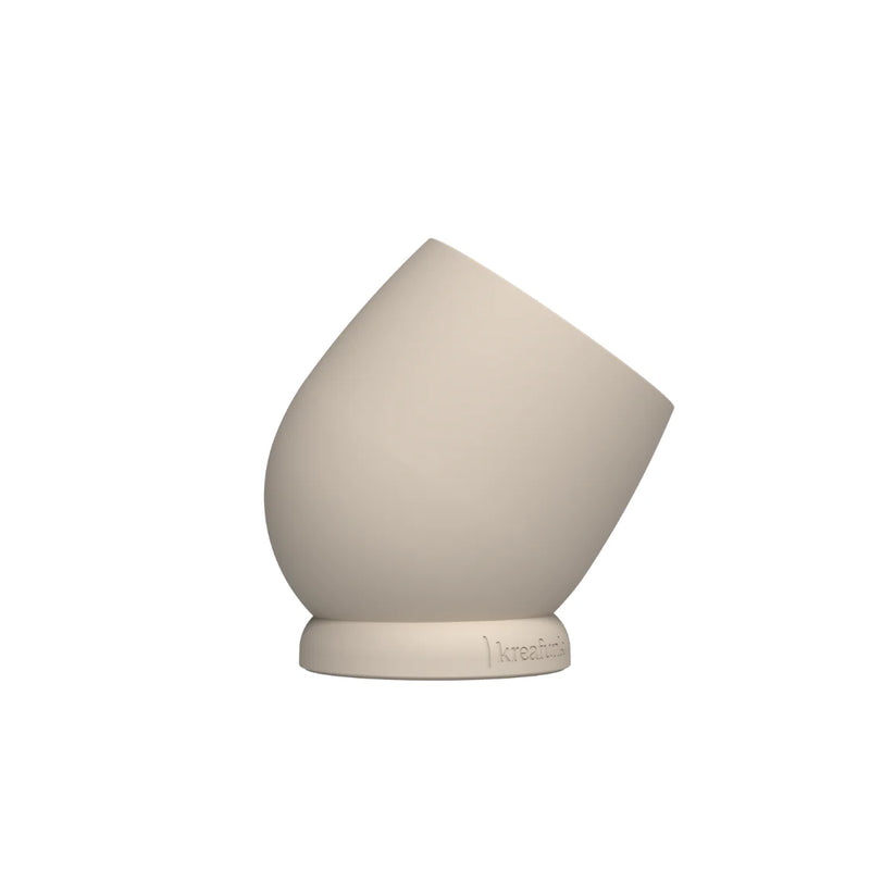 Sveglia Bell Wireless - Ivory Sand