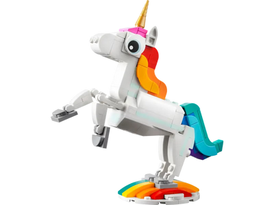 LEGO Unicorno Magico