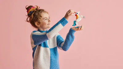 LEGO Unicorno Magico