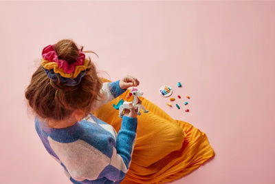 LEGO Unicorno Magico