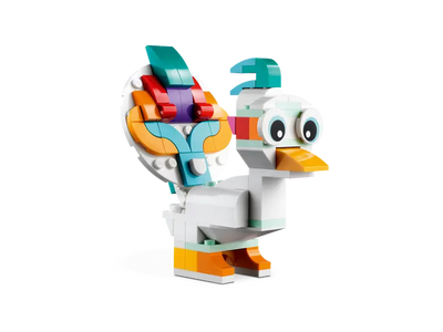 LEGO Unicorno Magico