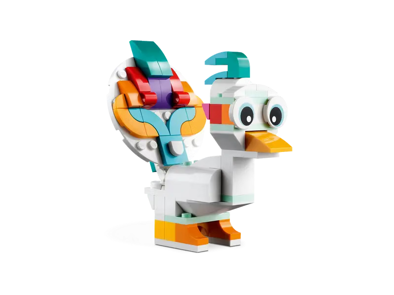 LEGO Unicorno Magico