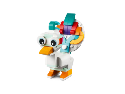 LEGO Unicorno Magico