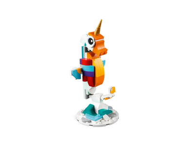 LEGO Unicorno Magico