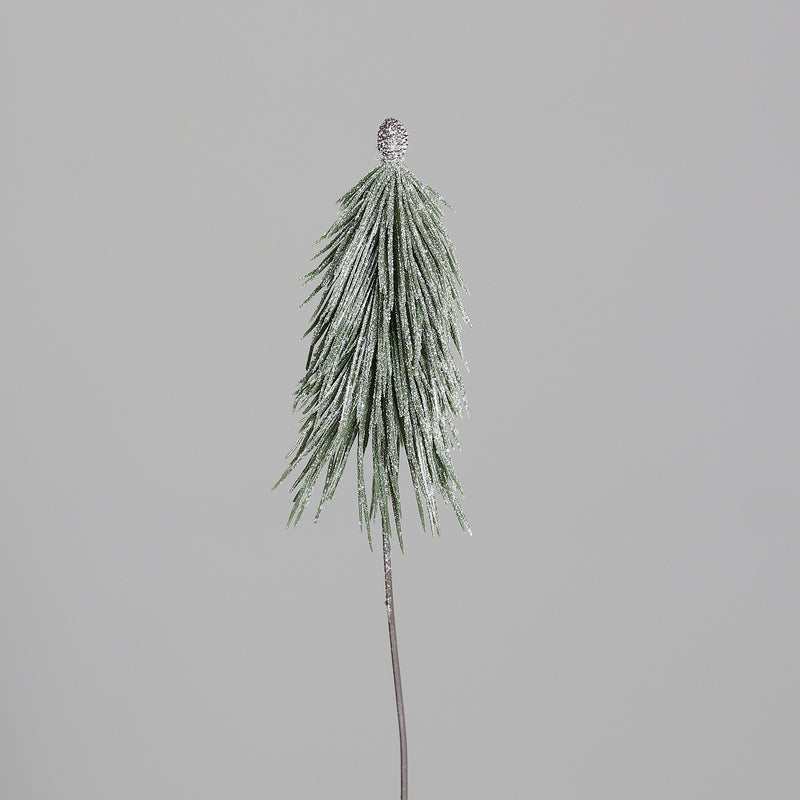 Ramo Mini Abete Verde 36 cm