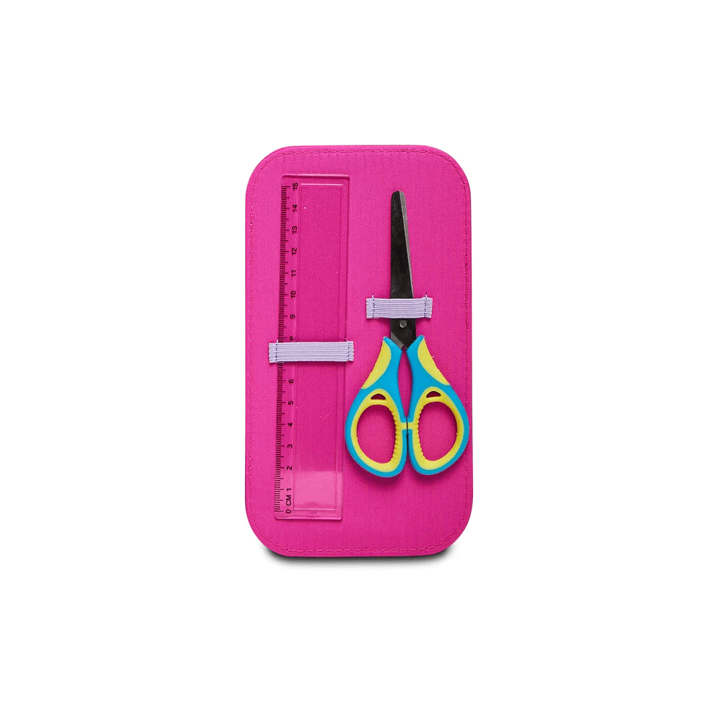 Astuccio scuola SJ Speed Case Fleecy Girl - Acquista online