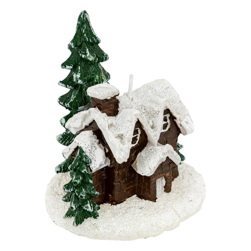 Candela Villaggio Multicolor 130 gr