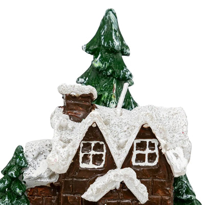 Candela Villaggio Multicolor 130 gr