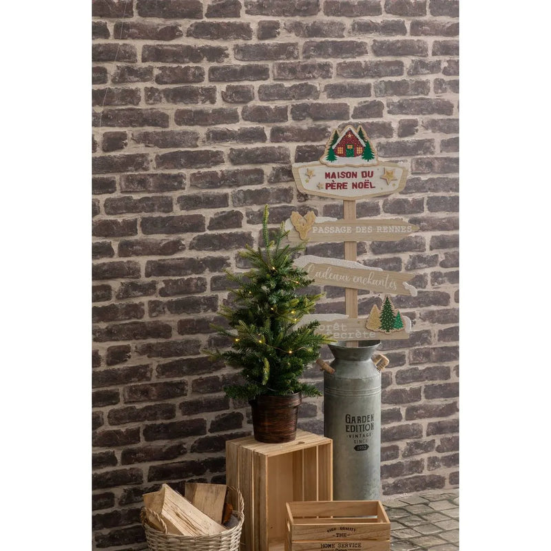 Albero Helsinki con Vaso 70 cm