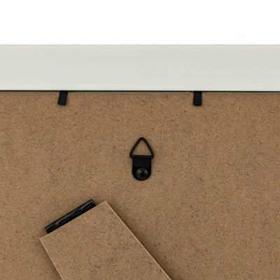 Portafoto Thea in Legno Beige 20 x 25 cm