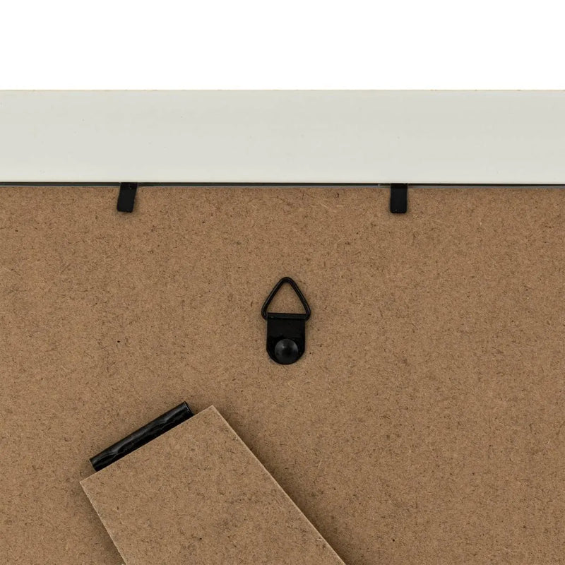 Portafoto Thea in Legno Beige 20 x 25 cm