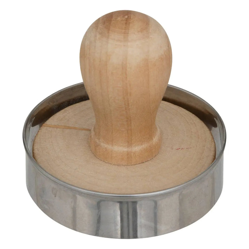 Set Stampini per Biscotti - 3 pezzi