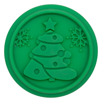 Set Stampini per Biscotti - 3 pezzi
