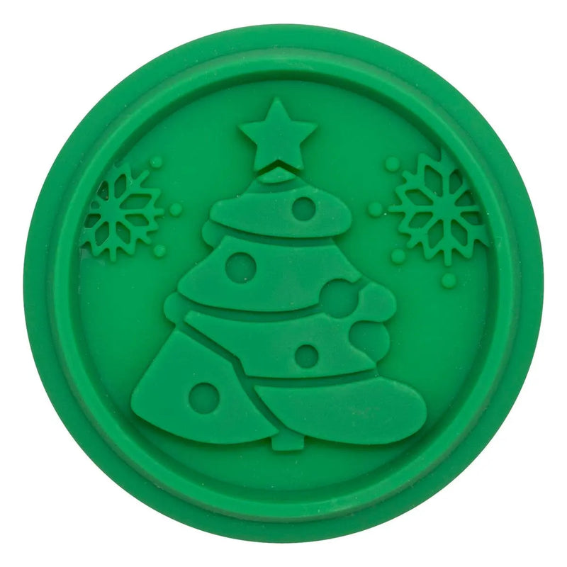 Set Stampini per Biscotti - 3 pezzi
