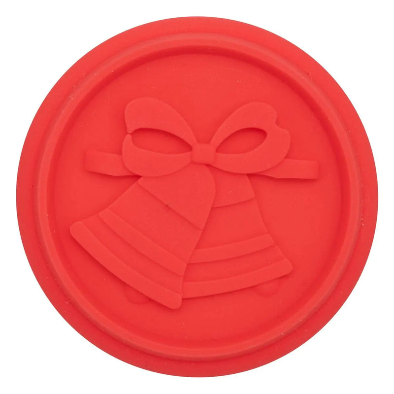 Set Stampini per Biscotti - 3 pezzi