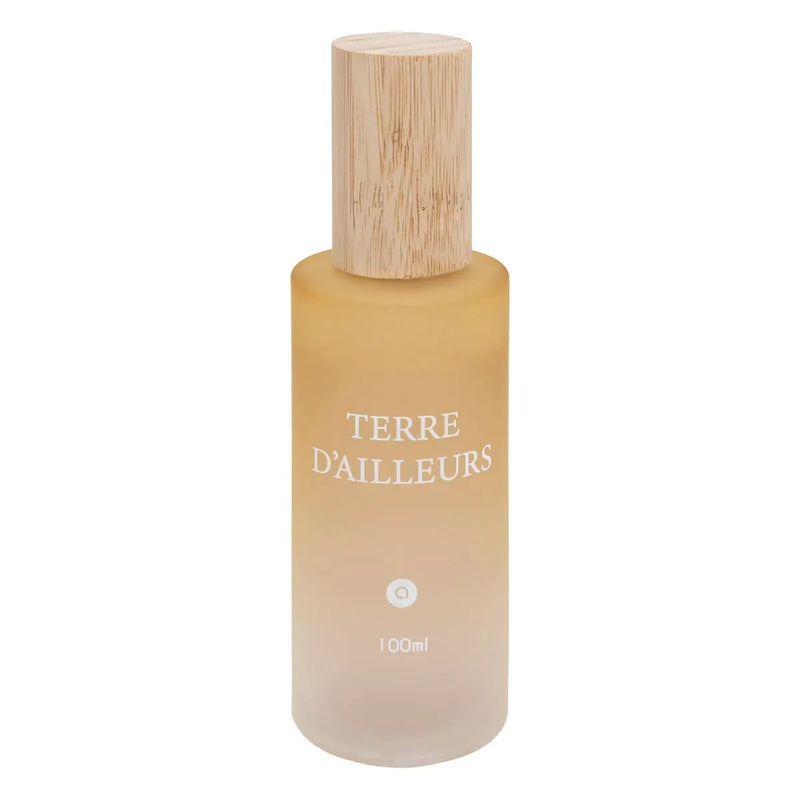 Spray per Ambienti Sana Terra Mistica 100 ml