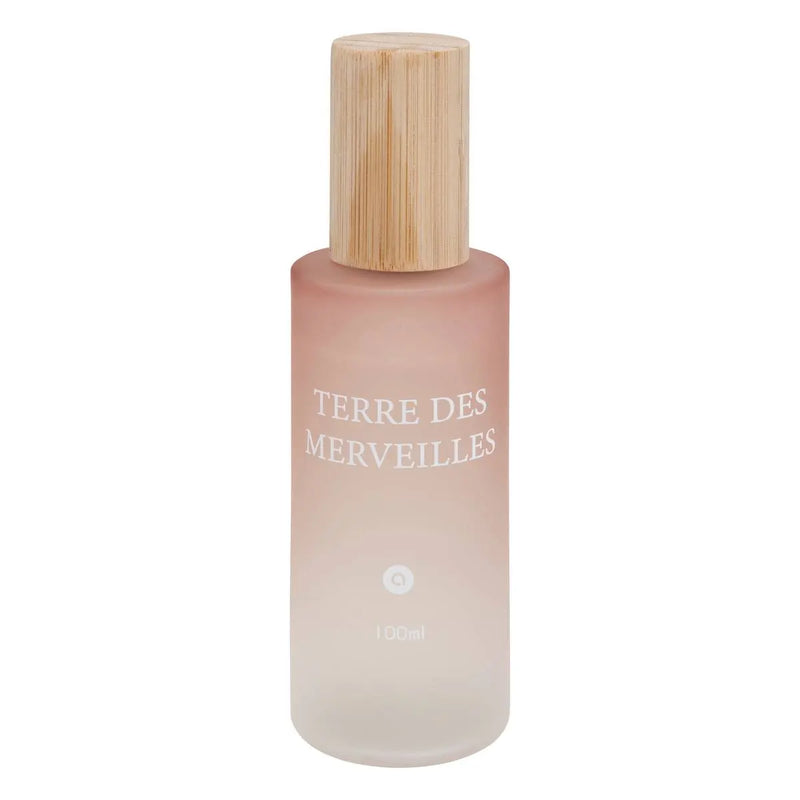Spray per Ambienti Sana Terra delle Meraviglie 100 ml