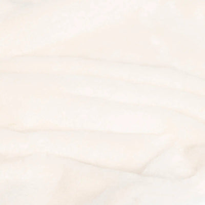 Sacco in Pelliccia Bianco 50 x 70 cm