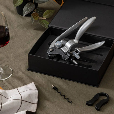 Kit Sommelier Top - 3 pezzi