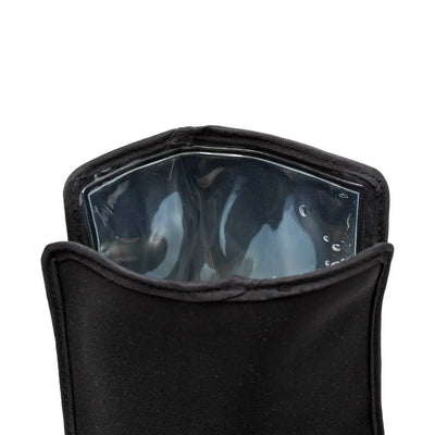 Borsa Refrigerante per Bottiglia di Vino Neo Nero