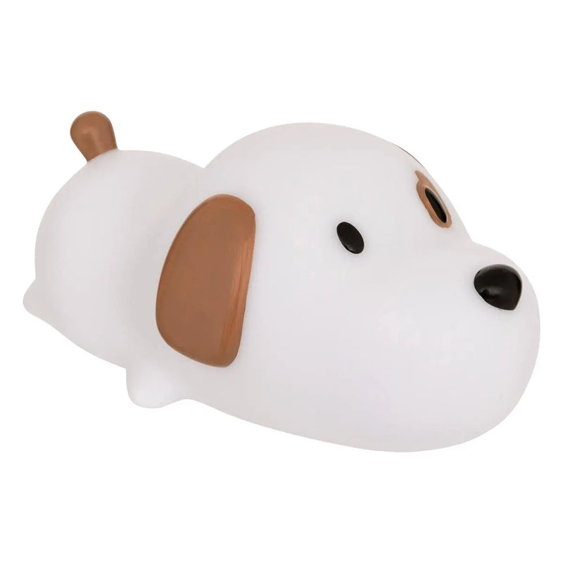 Lucina da Notte Cagnolino 6,8 cm