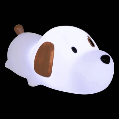 Lucina da Notte Cagnolino 6,8 cm