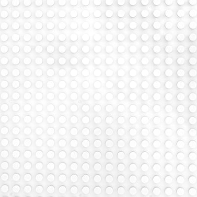 Tavolino per Bambini Rettangolare Bianco 68,5 x 43 cm