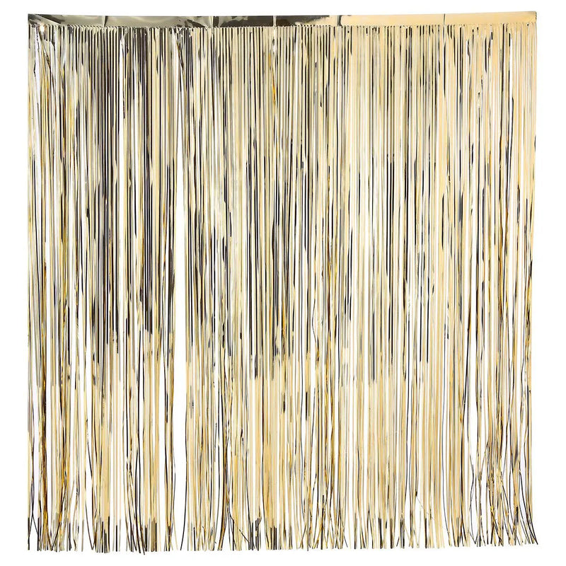 Cascata Reflex in PET Oro 50 x 50 cm