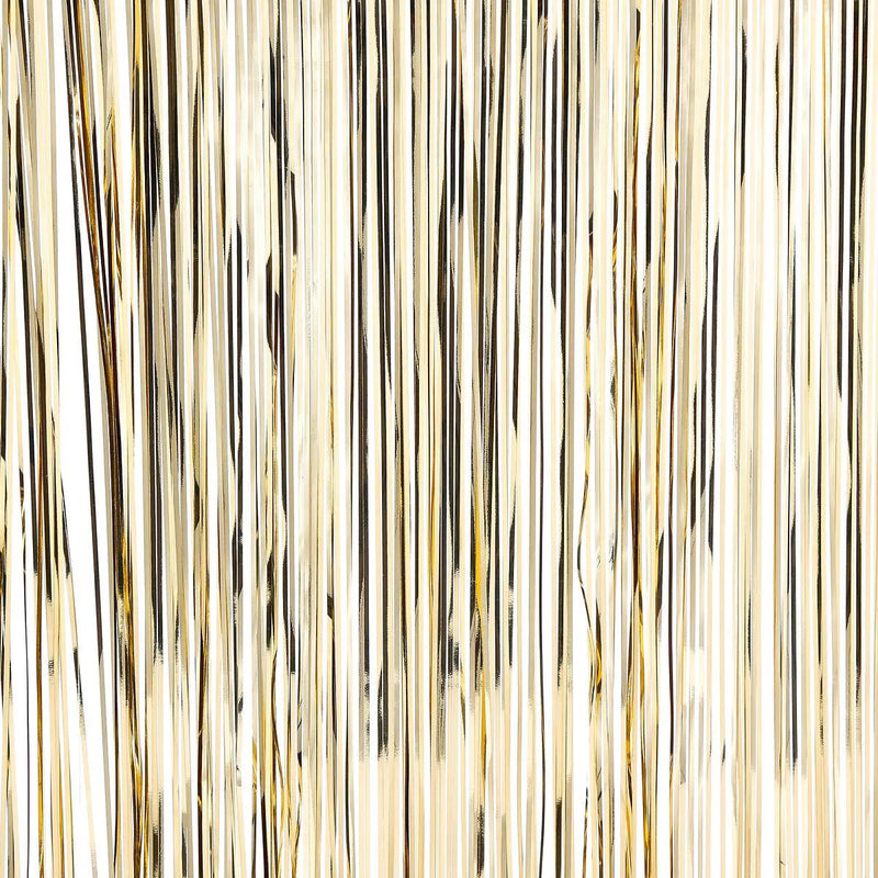 Cascata Reflex in PET Oro 50 x 50 cm