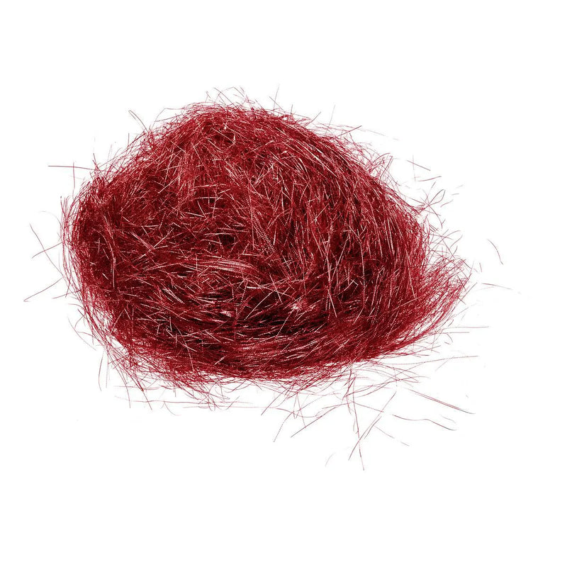Paglietta in PVC Rosso 50 gr