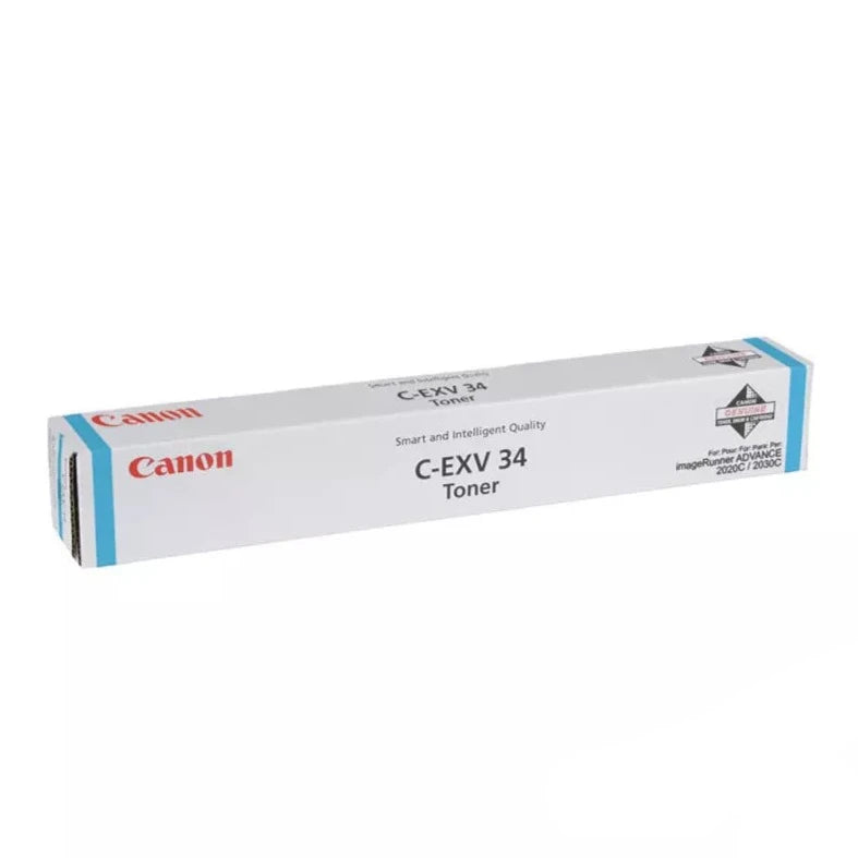 Toner Originale Canon C-EXV 32 Ciano