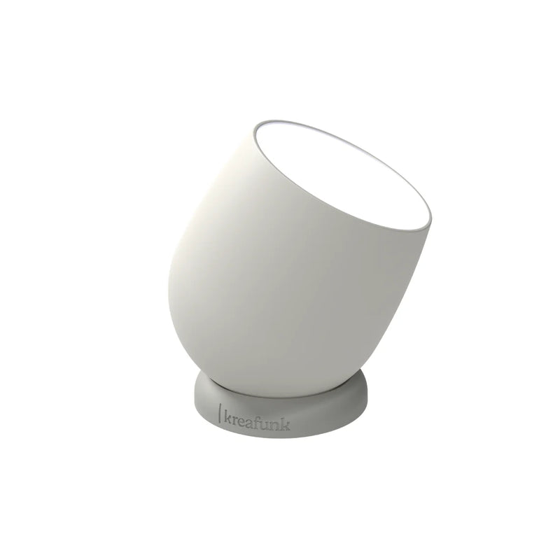 Lampada Touch Beam - White