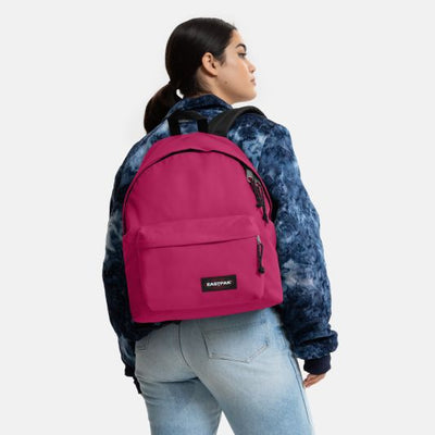 Zaino Padded Eastpak Lush Granate