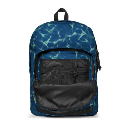 Zaino Eastpak Pinnacle Liquit Navy