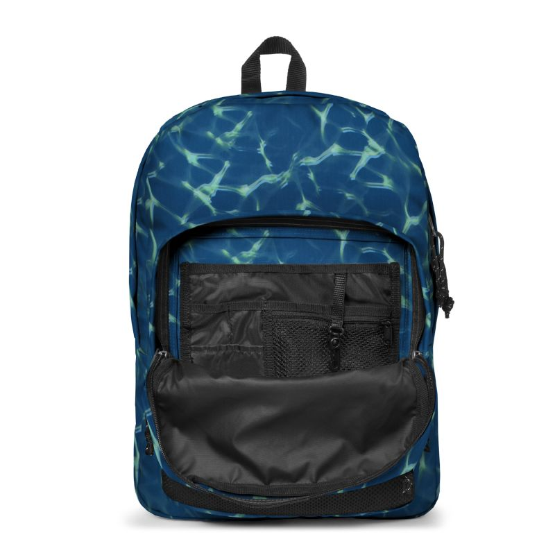 Zaino Eastpak Pinnacle Liquit Navy