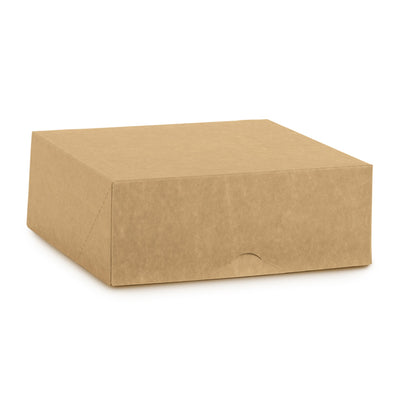 Only Boxes, Confezione da 25 scatole di cartone per spedizioni di Only Boxes, Confezione da 25 scatole di cartone per spedizioni di